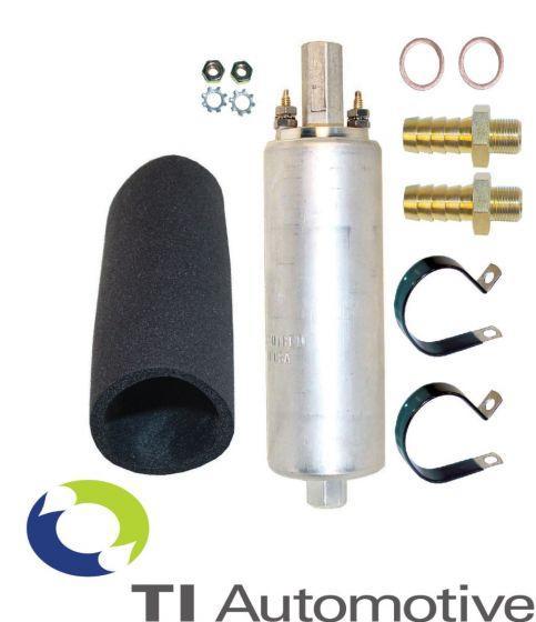 Walbro fuel pump kit FP612 for in-line fuel injection (FP612-1) - The Green Spark Plug Automotive product