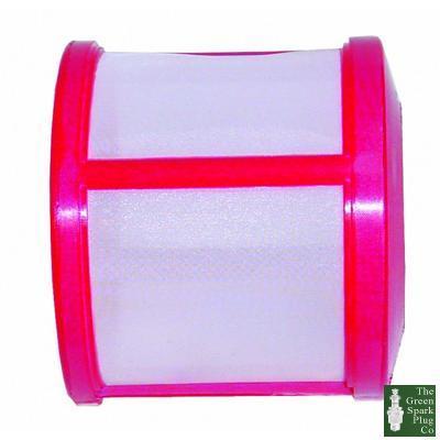 FPA908R Filter Element 74M (Red) (FPA908R) - High quality product image showing FPA908R Filter Element 74M (Red) (FPA908R) details and features