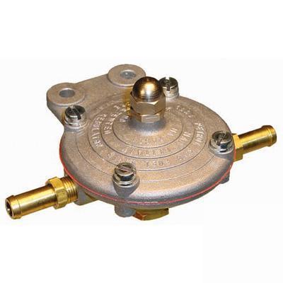 Malpassi Petrol King 8mm Tails (FPR008B) 1-7 PSI - High quality product image showing Malpassi Petrol King 8mm Tails (FPR008B) 1-7 PSI details and features