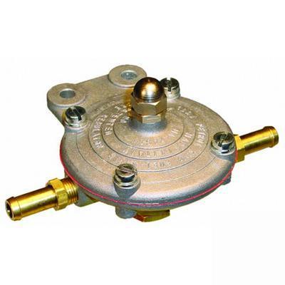 Malpassi Petrol King 10mm Tails (FPR008C) 1-7 PSI - The Green Spark Plug Automotive product