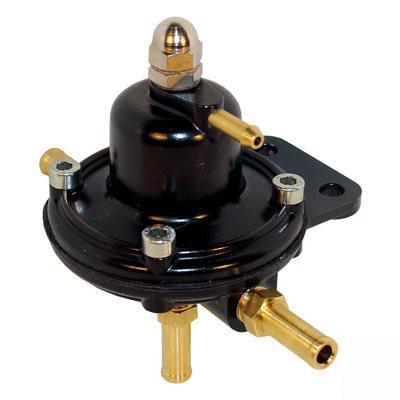 Malpassi Regulator Injection to Carb Conversion (FPR014) - The Green Spark Plug Automotive product