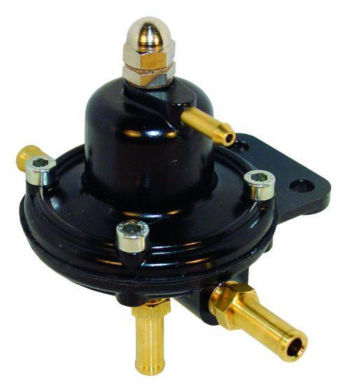 Malpassi Regulator (Anti-Vapour Lock Carburettor Fuel Regulator) (FPR015) - High quality product image showing Malpassi Regulator (Anti-Vapour Lock Carburettor Fuel Regulator) (FPR015) details and features