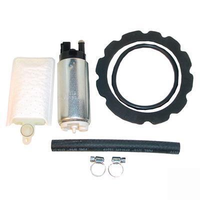 Walbro In-Tank Fuel Pump Kit (fits Jeep) (GCA707-3) - The Green Spark Plug Automotive product