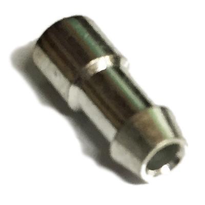 10x Bullet terminals connectors brass Crimp Solder 4.7mm Dia - 3.0 mm&#178; wire - The Green Spark Plug Automotive product