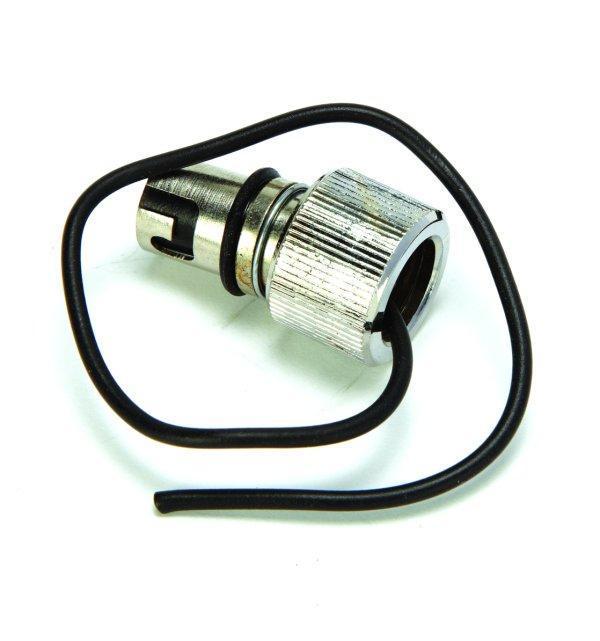 Bulb Holder Smiths Replacement Smiths for Chronometric Speedo's and Tacho's - The Green Spark Plug Automotive product