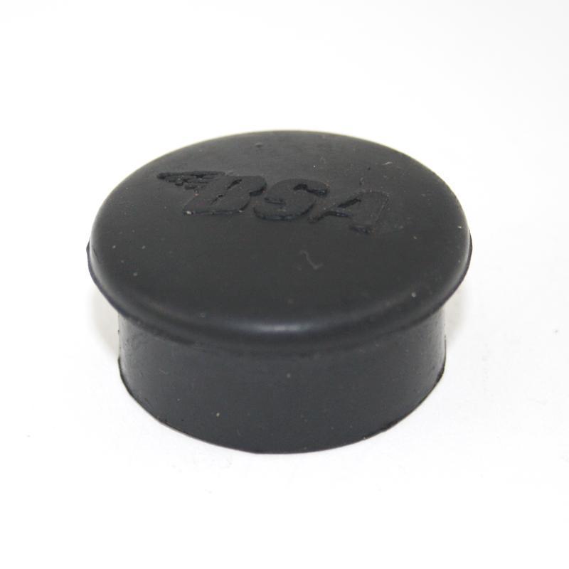 BSA Fuel tank centre grommet BSA logo Fits BSA A65,B44,B50 Deep Type 40-8107 - High quality product image showing BSA Fuel tank centre grommet BSA logo Fits BSA A65,B44,B50 Deep Type 40-8107 details and features