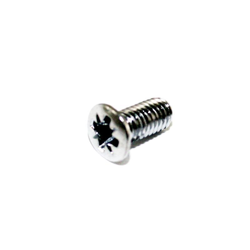Triumph Tank Badge Screw for T100,T120,T140,T150 OEM 82 7888 8mm Short Type - High quality product image showing Triumph Tank Badge Screw for T100,T120,T140,T150 OEM 82 7888 8mm Short Type details and features