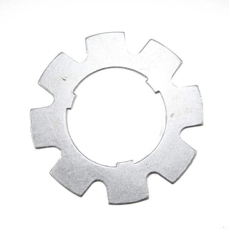 Lockwasher Burman,AJS,Ariel spocket CP & GB Gearboxes 12-11-1 3091-33 Motorcycle - High quality product image showing Lockwasher Burman,AJS,Ariel spocket CP & GB Gearboxes 12-11-1 3091-33 Motorcycle details and features