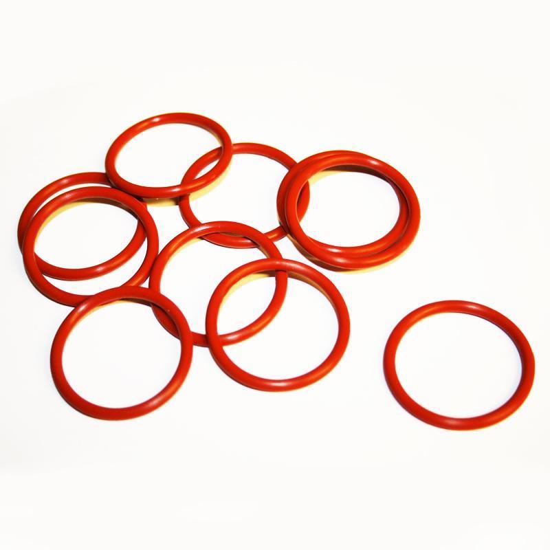 Push Rod Seal O ring Triumph pushrod cover tube 10 Pack for T120, T140 70-7310 - High quality product image showing Push Rod Seal O ring Triumph pushrod cover tube 10 Pack for T120, T140 70-7310 details and features