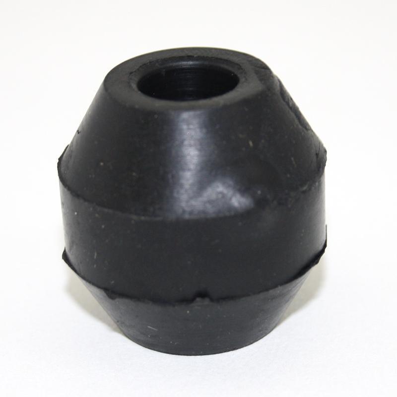Fuel Tank Mountings For BSA/Triumph Centre mounting rubber T140/T120/TR25W - High quality product image showing Fuel Tank Mountings For BSA/Triumph Centre mounting rubber T140/T120/TR25W details and features