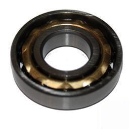 Bearing Lucas Magneto K1F K2F Armature Contact Breaker End Bearing E15 (small) - High quality product image showing Bearing Lucas Magneto K1F K2F Armature Contact Breaker End Bearing E15 (small) details and features