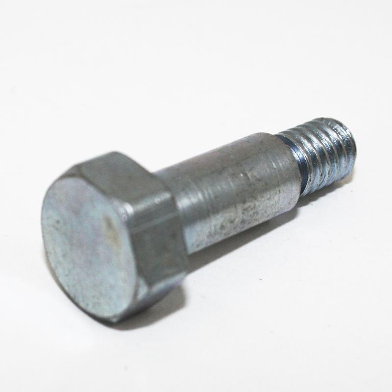 Norton tank mounting bolt for 16H/ES2 models. (OEM A2 277) - High quality product image showing Norton tank mounting bolt for 16H/ES2 models. (OEM A2 277) details and features