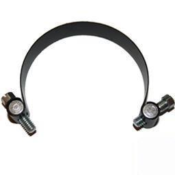 Securing Strap Lucas Replacement Dynamo for all Mag/Dyno models 460056 LU460056 - High quality product image showing Securing Strap Lucas Replacement Dynamo for all Mag/Dyno models 460056 LU460056 details and features