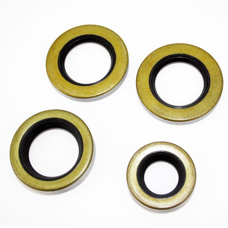 GS61350 - OIL SEAL KIT - BSA for Bantam D1, D3, D5, D7 1954 - 1966. - High quality product image showing GS61350 - OIL SEAL KIT - BSA for Bantam D1, D3, D5, D7 1954 - 1966. details and features