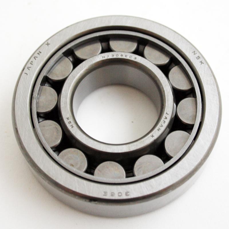 GS61416 - BEARING - Norton 750/850cc Commando Crankshaft D/S & T/S superblend. - High quality product image showing GS61416 - BEARING - Norton 750/850cc Commando Crankshaft D/S & T/S superblend. details and features