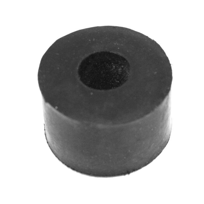 Fuel Tank Mounting Rubber AJS/Matchless 5/8 Thick with a 3/8 hole 01-4995 - High quality product image showing Fuel Tank Mounting Rubber AJS/Matchless 5/8 Thick with a 3/8 hole 01-4995 details and features