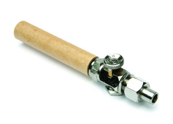 GS73068 - Petrol Tap - UNIVERSAL Push-on, pull-off with nut,spigot 1/8'' x 1/4'' - The Green Spark Plug Automotive product