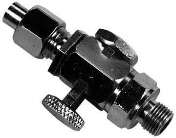 GS73098 - Petrol Tap - UNIVERSAL Push-on, pull-off 1/4'' x 7/16'' - The Green Spark Plug Automotive product