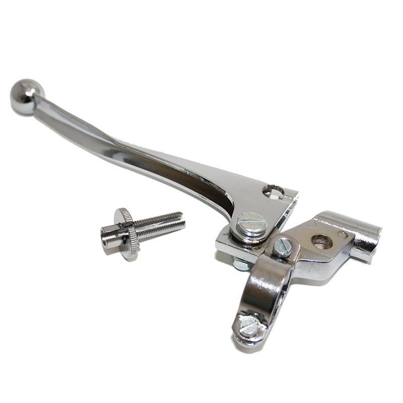GS83020 - Clutch Lever - Triumph/BSA Replica, most models after 1963, T120. - The Green Spark Plug Automotive product