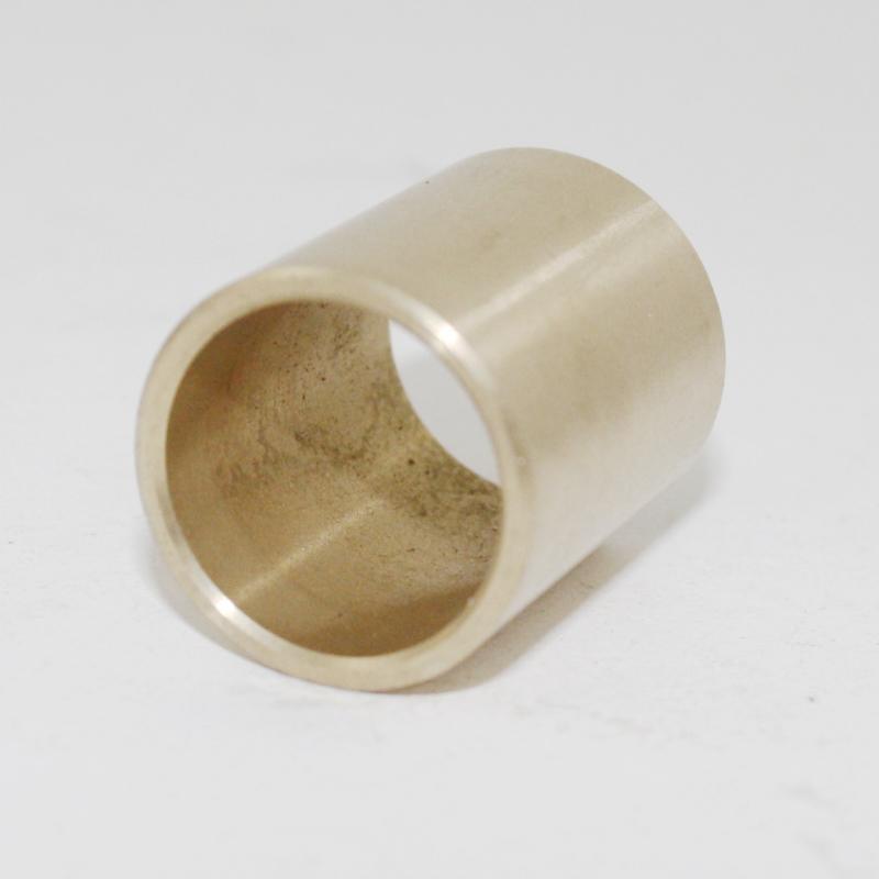 Small end bearings Triumph 5T, T100, TR5, 6T, T110, TR6, T120. Bronze Bush - High quality product image showing Small end bearings Triumph 5T, T100, TR5, 6T, T110, TR6, T120. Bronze Bush details and features