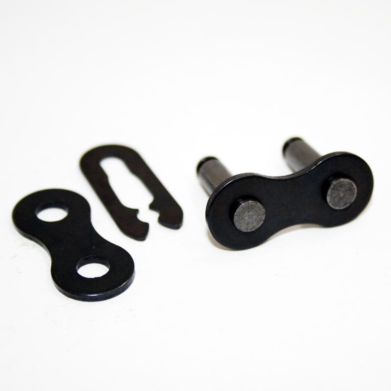 Regina spring link 26/136 (110056/26) 5/8 x 3/8 connecting link - High quality product image showing Regina spring link 26/136 (110056/26) 5/8 x 3/8 connecting link details and features