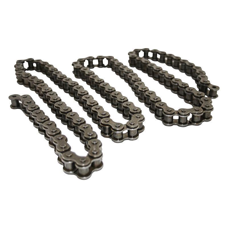 Elite Motorcycle Chain 530 - 5/8 x 3/8 Elite 530 Motorcycle 107 Links - High quality product image showing Elite Motorcycle Chain 530 - 5/8 x 3/8 Elite 530 Motorcycle 107 Links details and features
