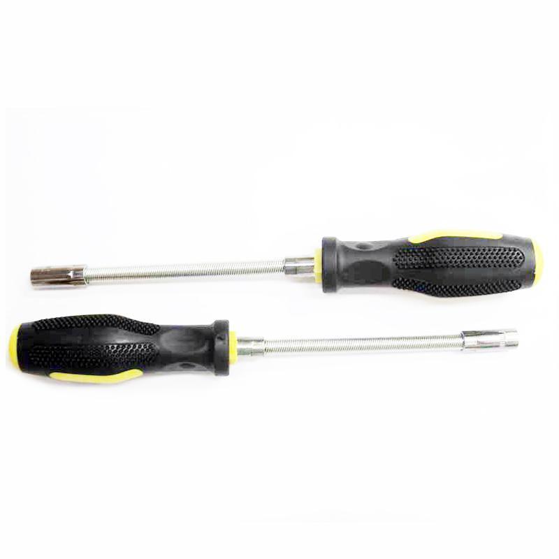 Kits - Clips & Clamps - 7mm Hose Clamp Flexidriver 0.26Kg - The Green Spark Plug Automotive product