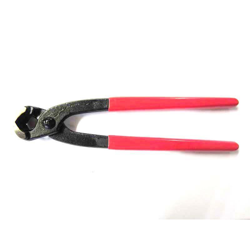 Kits - Clips & Clamps - End Closing Pincers 0.4Kg - High quality product image showing Kits - Clips & Clamps - End Closing Pincers 0.4Kg details and features
