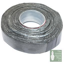 Self Amalgamating Tape (25mm Wide x 4.5 meters) - The Green Spark Plug Automotive product
