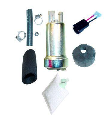 Walbro 400 lph Competition In Tank Fuel Pump Kit (GST400-001) - The Green Spark Plug Automotive product