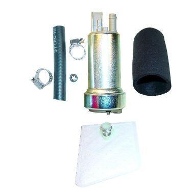 Walbro 400 lph Competition In Tank Fuel Pump Kit (GST400-002) - The Green Spark Plug Automotive product