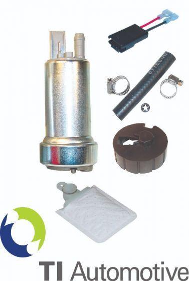 Walbro 400 lph Competition In-Tank Fuel Pump Kit (GST400-013) - The Green Spark Plug Automotive product