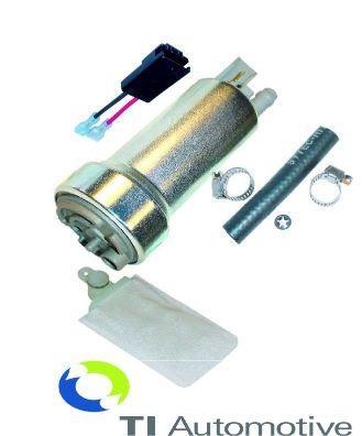 Walbro 400 lph Competition In Tank Fuel Pump Kit F90000262 + Female Loom (GST400-KL) - High quality product image showing Walbro 400 lph Competition In Tank Fuel Pump Kit F90000262 + Female Loom (GST400-KL) details and features