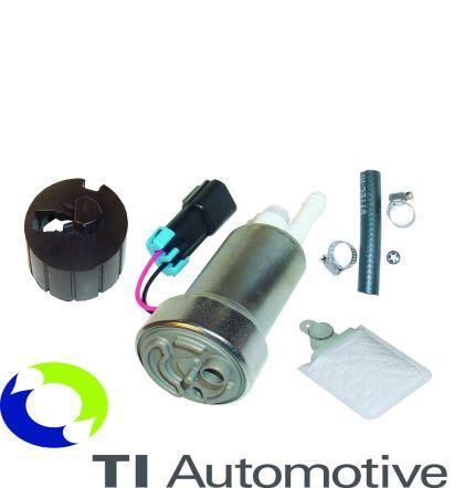 Walbro 450 lph Competition In Tank Fuel Pump Kit (GST450-007) - High quality product image showing Walbro 450 lph Competition In Tank Fuel Pump Kit (GST450-007) details and features