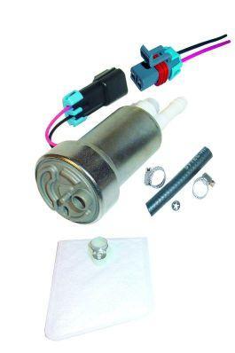Walbro 450 lph Competition In Tank Fuel Pump Kit (GST450-008) - High quality product image showing Walbro 450 lph Competition In Tank Fuel Pump Kit (GST450-008) details and features