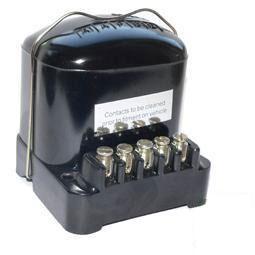 Voltage Regulators - 22 AMP 12V Screw Terminal - Replaces NCB100, RB106/1 &2 - The Green Spark Plug Automotive product