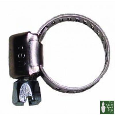 Fuel Hose Clip 1/2 - 5/8DIA',1' (HC002) - The Green Spark Plug Automotive product