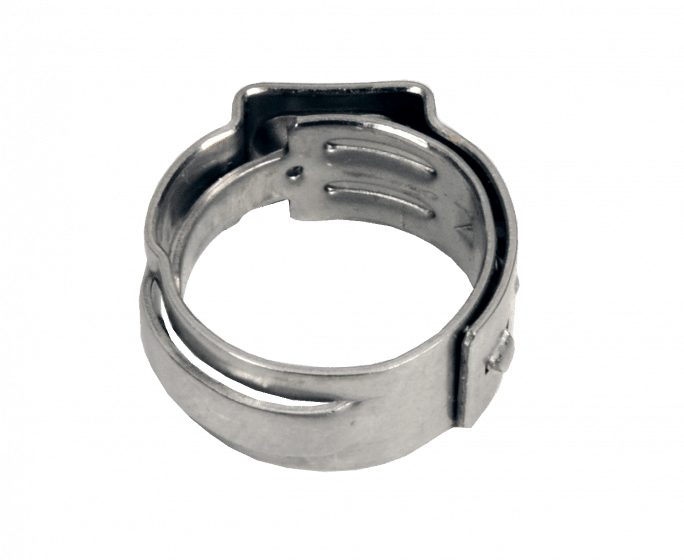 OETIKER Fuel Hose Clip (HC005) - The Green Spark Plug Automotive product