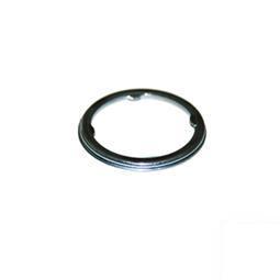 1x Spark Plug Steel Crushable Washer Washers 12mm - The Green Spark Plug Automotive product