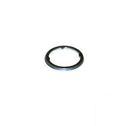 1x Spark Plug Steel Crushable Washer Washers 10mm - The Green Spark Plug Automotive product