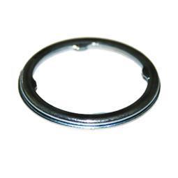 1x Spark Plug Steel Crushable Washer  Washers 18mm - The Green Spark Plug Automotive product