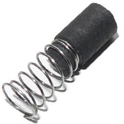 Distributor Cap Pick Up Brushes Fits DK4 DK6 ES16 ES17 - The Green Spark Plug Automotive product