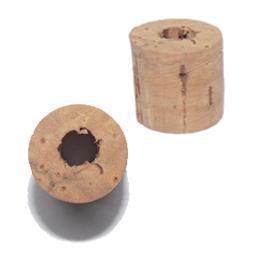 1x Cork For Petrol Taps - Plunger Type - The Green Spark Plug Automotive product