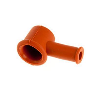 HT Silicone PVC insulators Boot for Low Tension Ignition - Red - The Green Spark Plug Automotive product