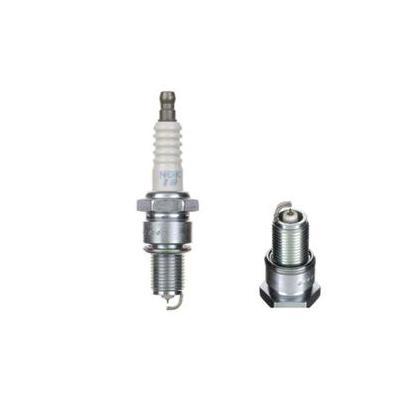 NGK IGR6A11 5743 Spark Plug Iridium - The Green Spark Plug Automotive product