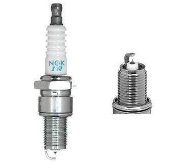 NGK IGR7A 6687 Spark Plug Iridium - High quality product image showing NGK IGR7A 6687 Spark Plug Iridium details and features