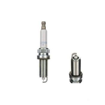 NGK ILZFR6D11 1208 Spark Plug Iridium - The Green Spark Plug Automotive product