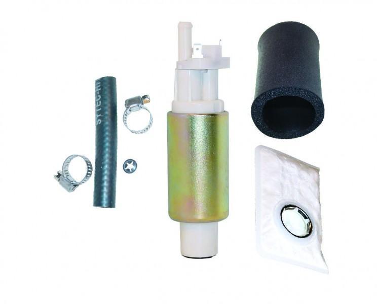 Walbro In-Tank Fuel Pump Kit (ITP008) - The Green Spark Plug Automotive product