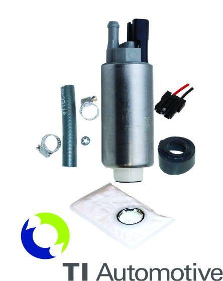 Ti Autmotive 350LPH In-Tank Pump Kit (ITP048-350) - The Green Spark Plug Automotive product