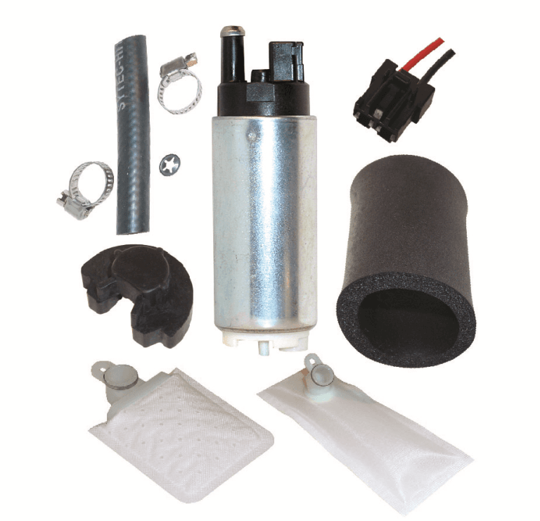 Walbro In-Tank Fuel Pump Kit (ITP079) - The Green Spark Plug Automotive product